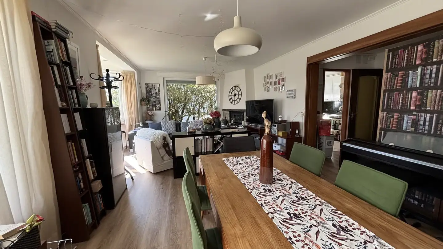 Single house for sale - Maria Schürer-Strasse 18, 2540 Grenchen - Photo 3