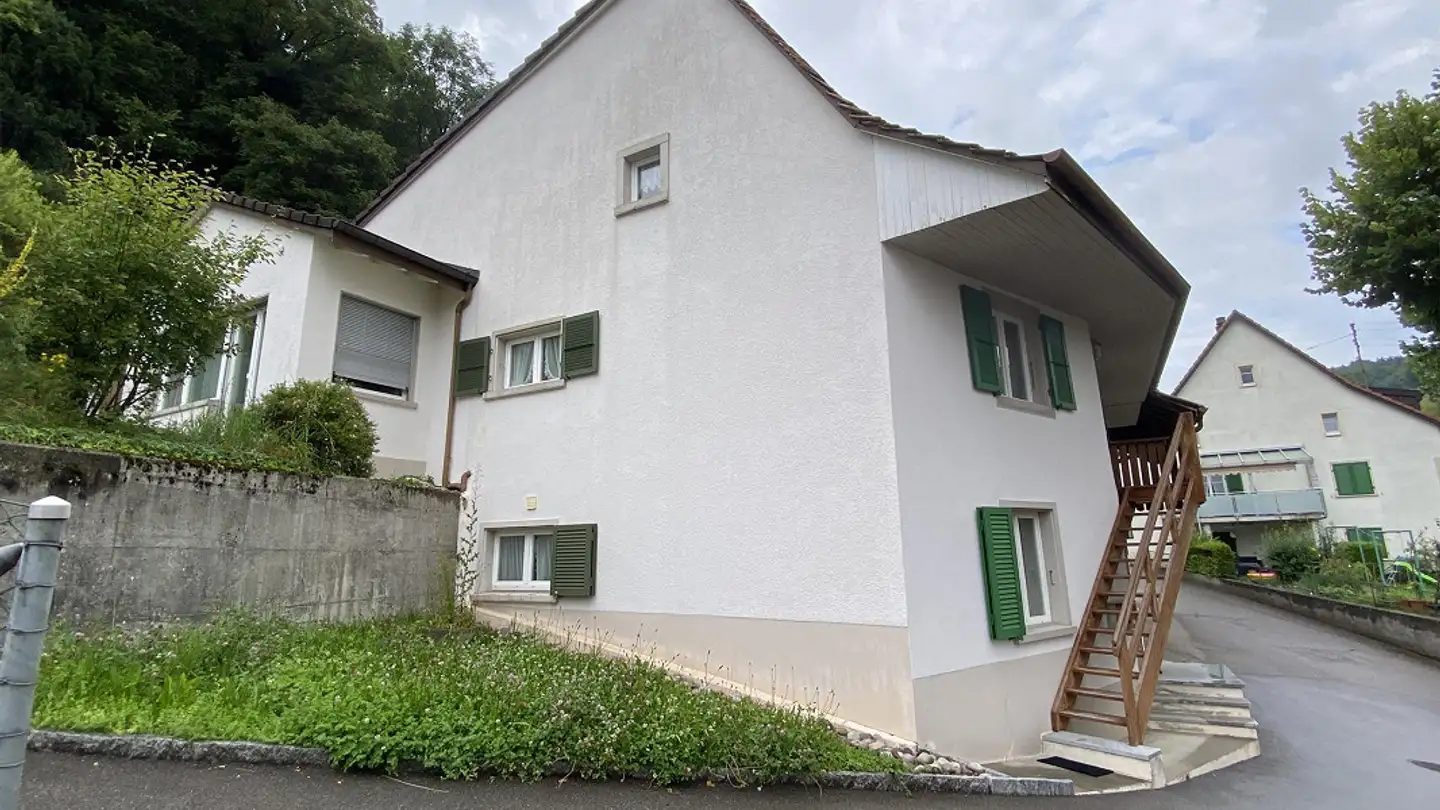 Casa singola in vendita - Kirchrainweg 2, 4206 Seewen SO - Photo 2