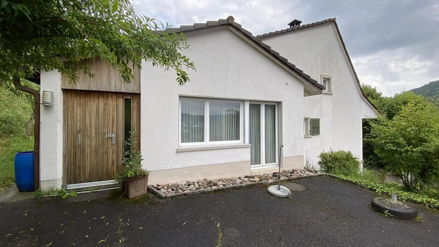 Casa singola in vendita - Kirchrainweg 2, 4206 Seewen SO - Photo 3