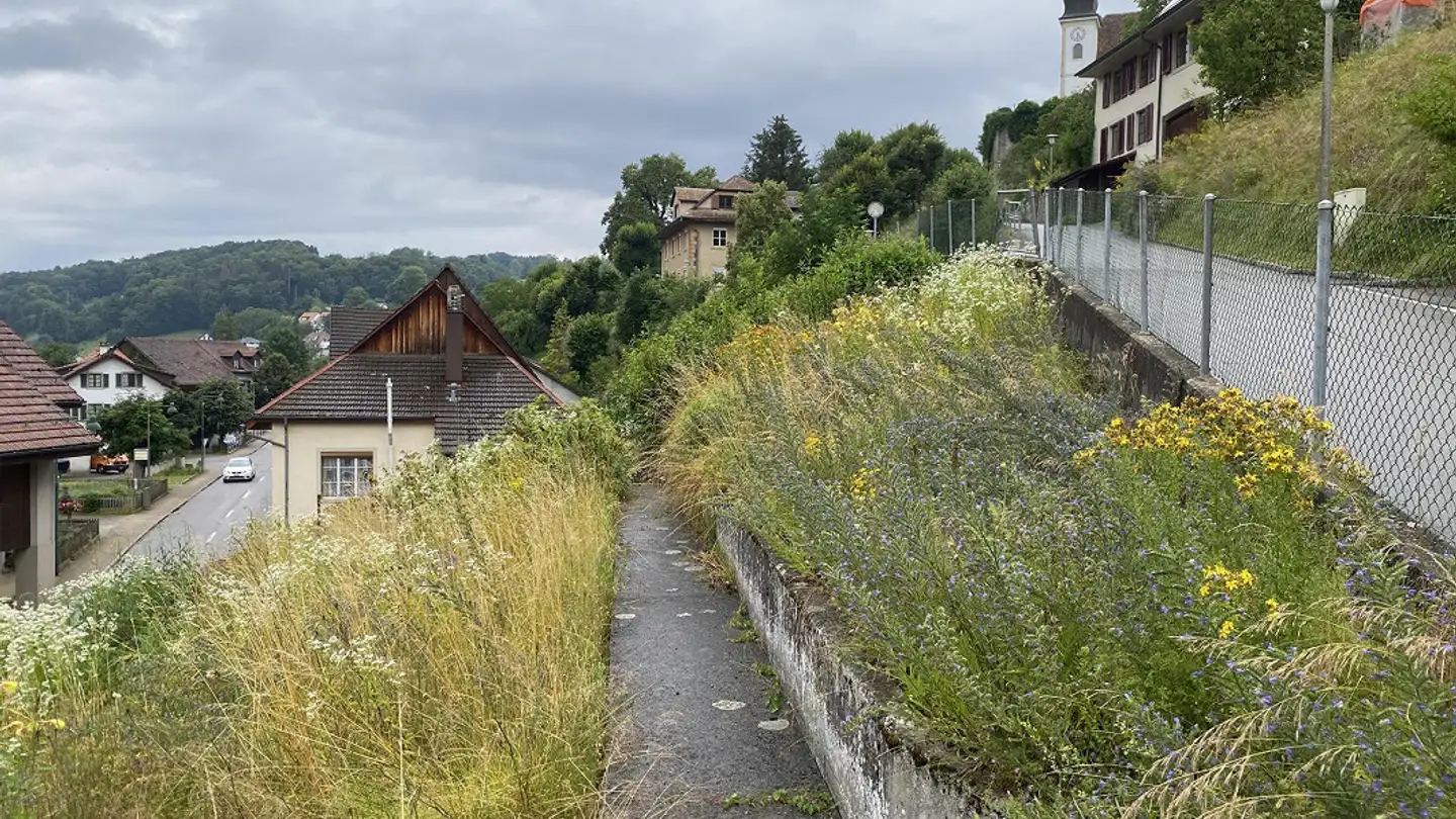 Casa singola in vendita - Kirchrainweg 2, 4206 Seewen SO - Photo 4