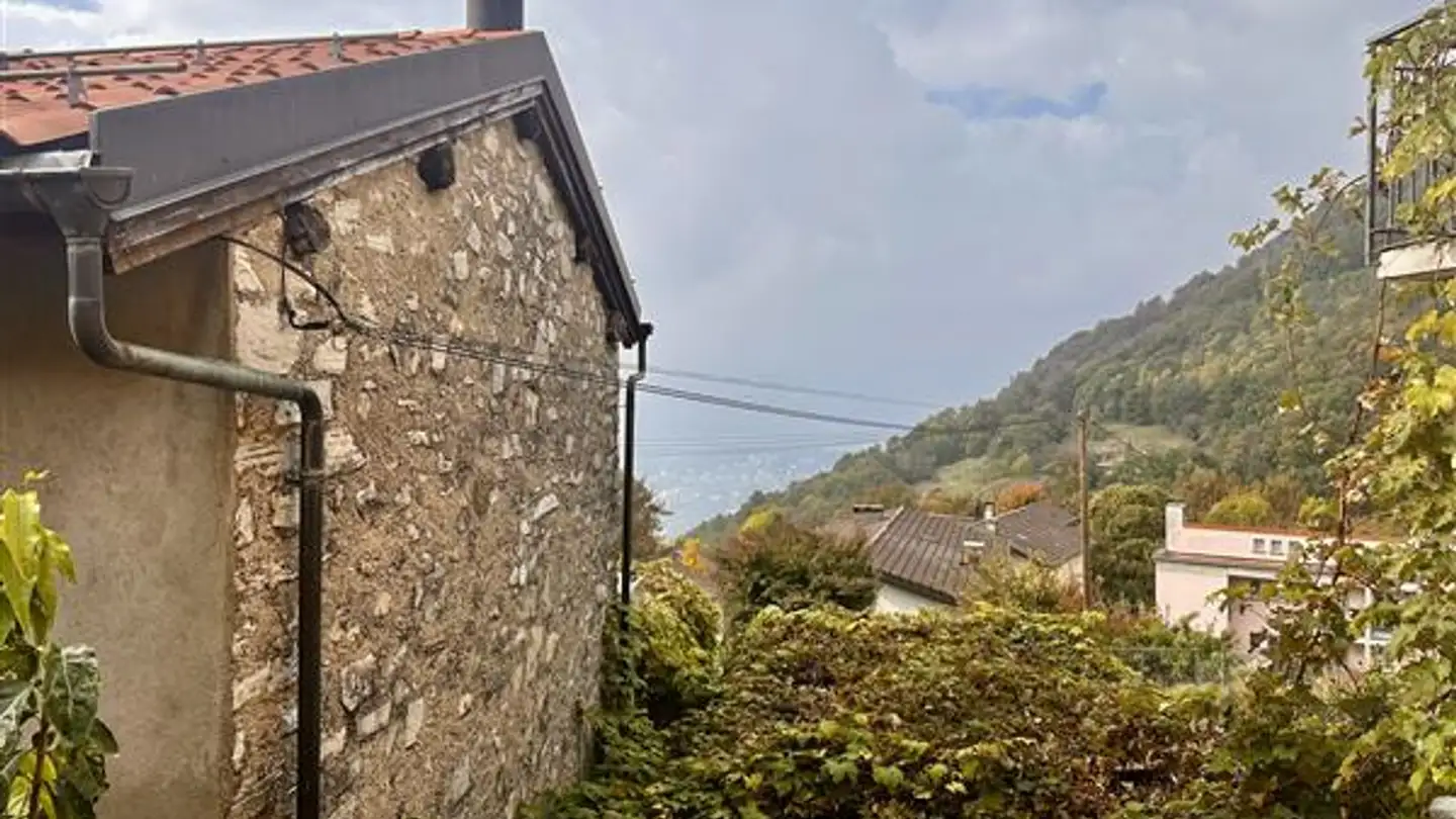 Single house for sale - Via Brè, 6979 Brè sopra Lugano - Photo 3