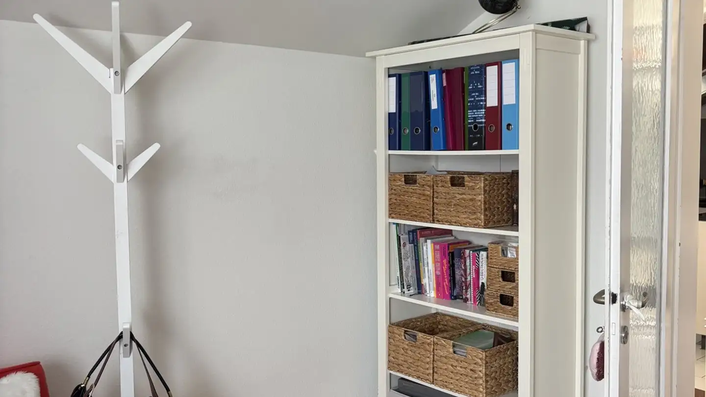 Appartamento ammobiliato in affitto - 8600 Dübendorf - Foto 4