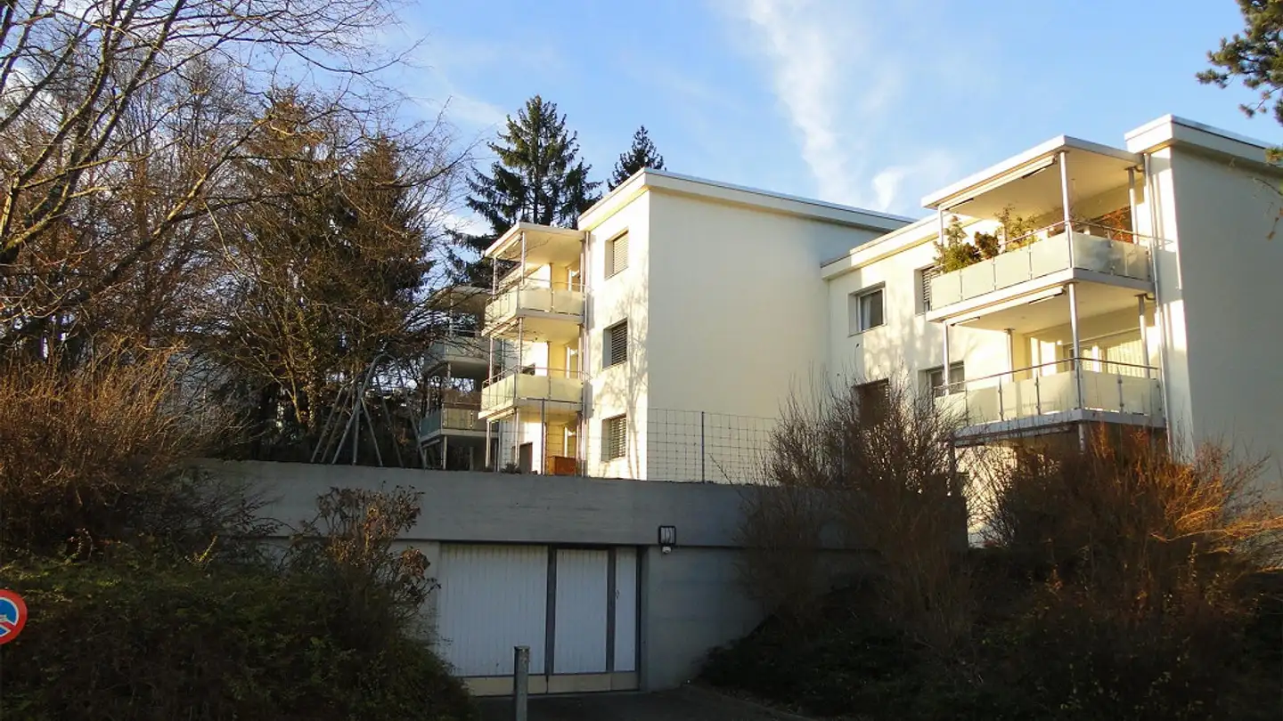 Bürofläche mieten - Höllbündtenstrasse 22, 8964 Rudolfstetten - Foto 3