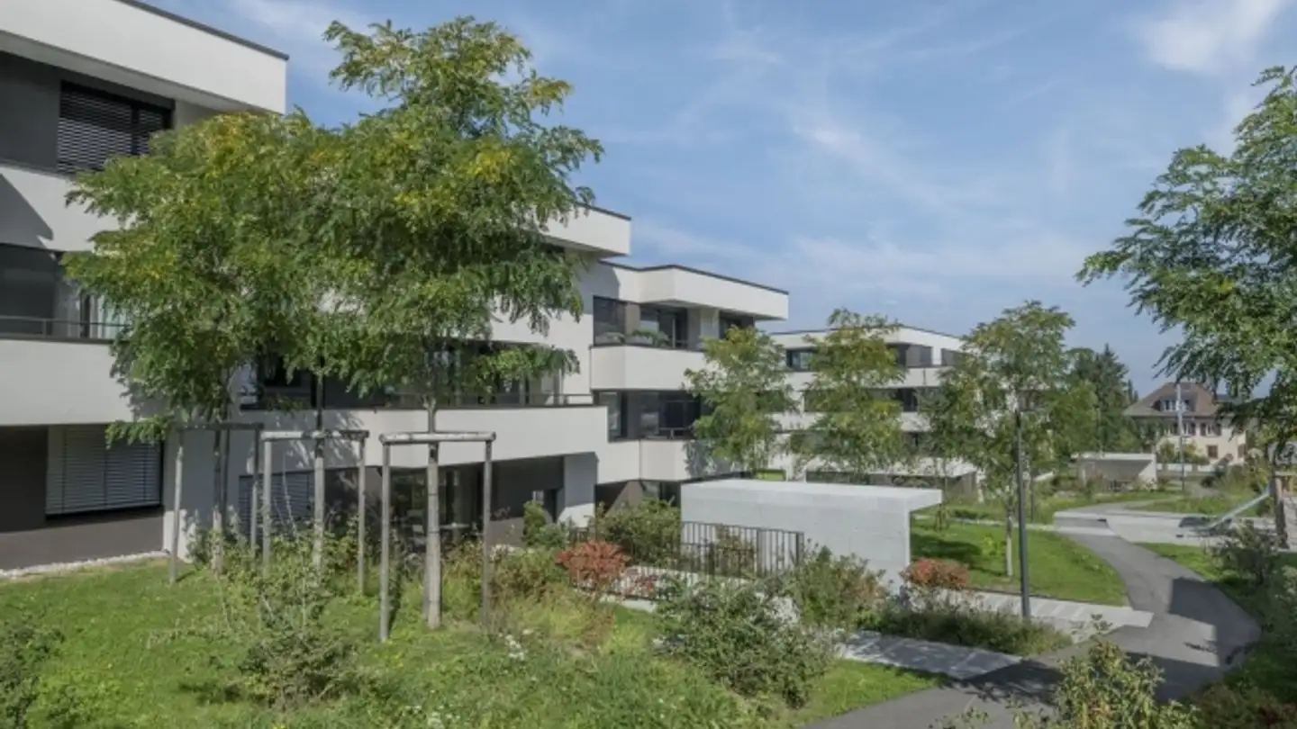 Gewerbe mieten - Breitenrainstrasse 6b, 8280 Kreuzlingen