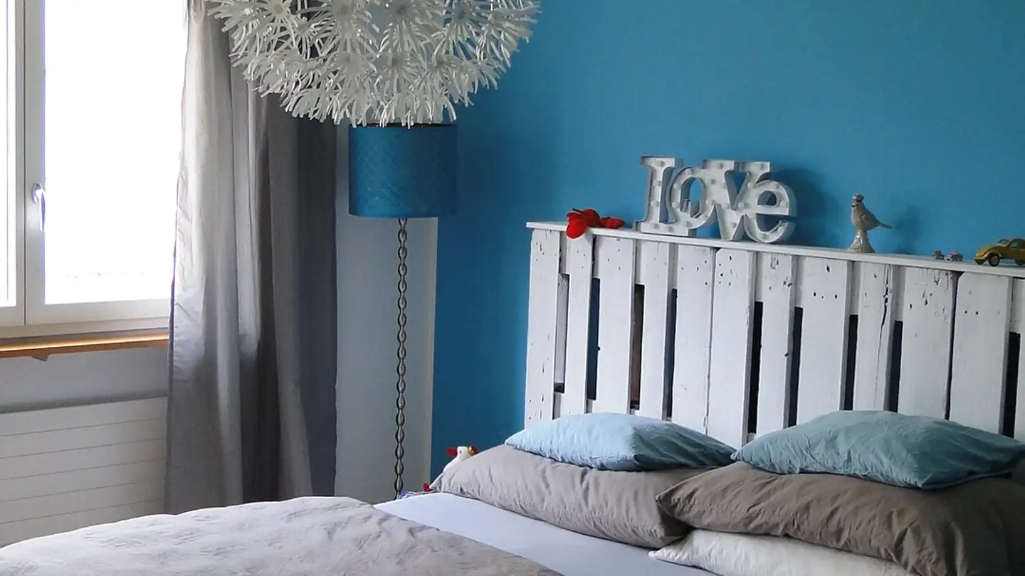 Wohnung mieten - Gotthelfstrasse 6, 8640 Rapperswil SG - Foto 3