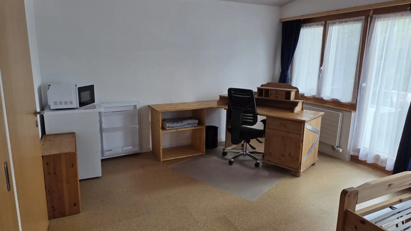 Single room for rent - 8409 Winterthur