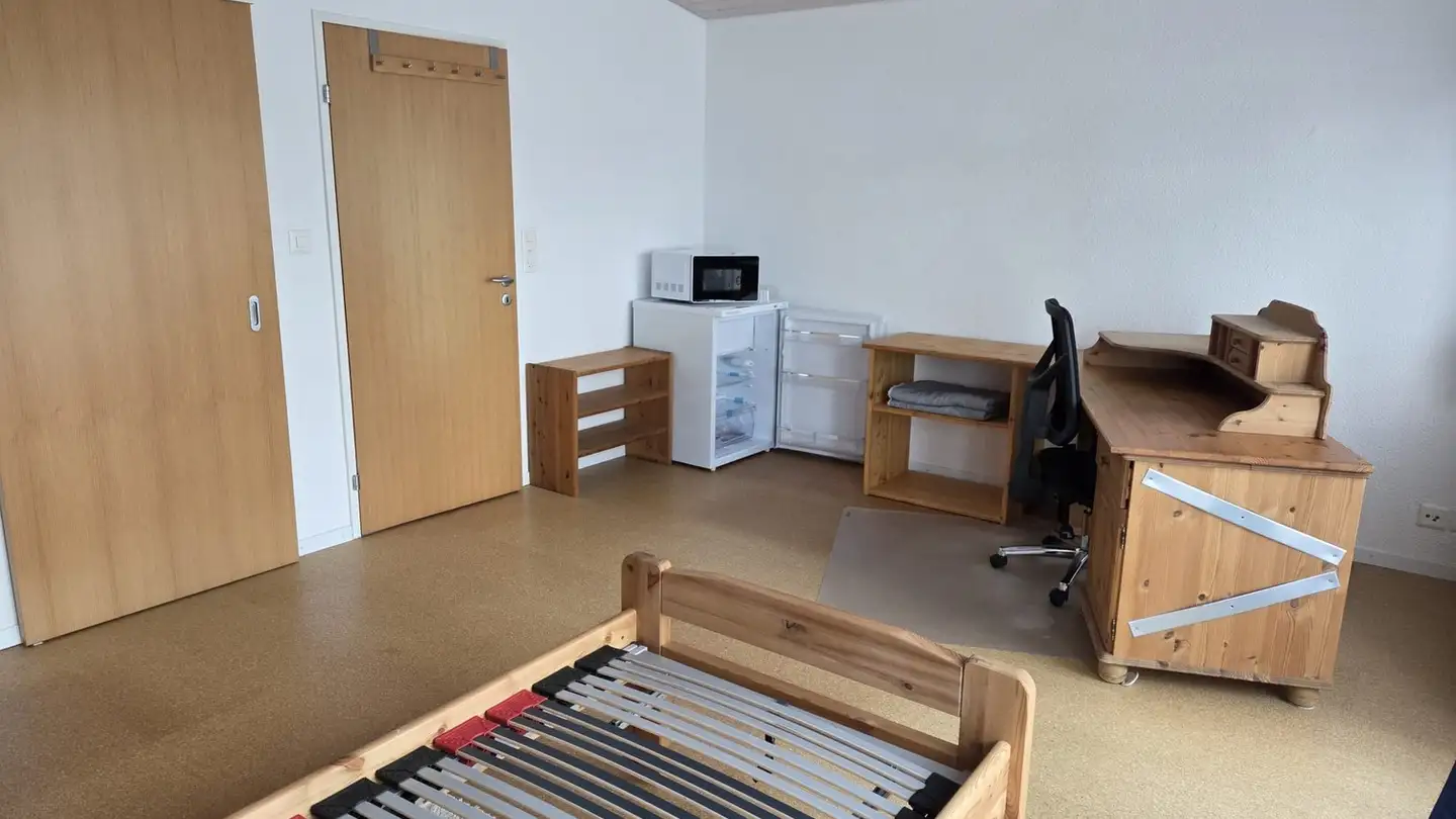 Single room for rent - 8409 Winterthur - Photo 2