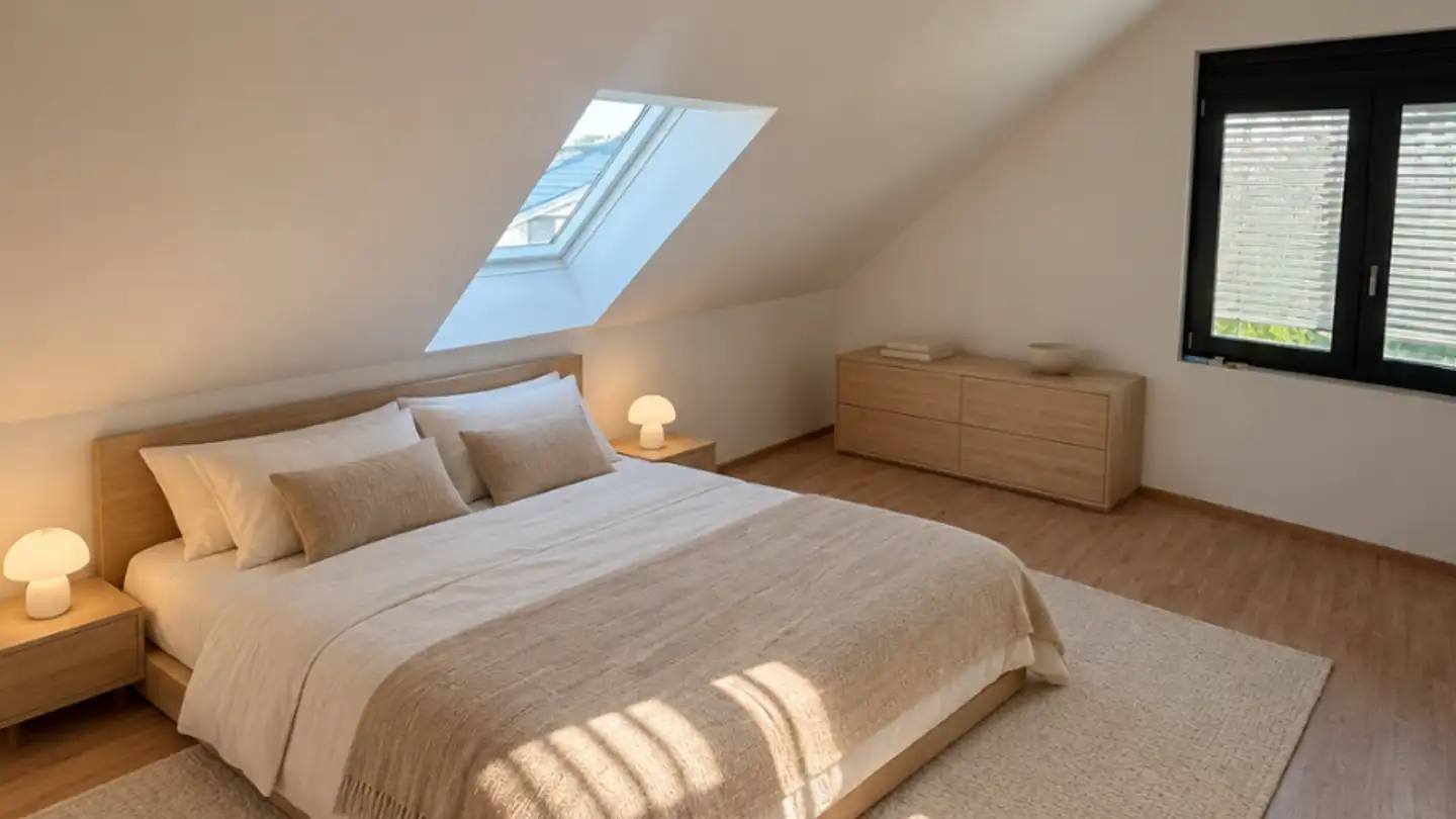 Apartment for rent - Chemin de la Fin 3, 1291 Commugny - Photo 4
