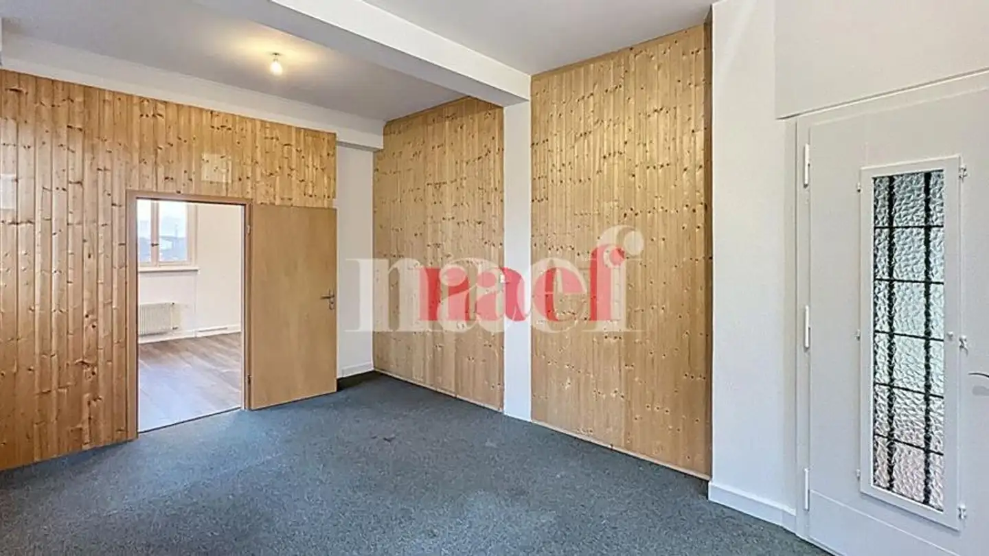 Bürofläche mieten - Chemin De La Poste 8, 1027 Lonay