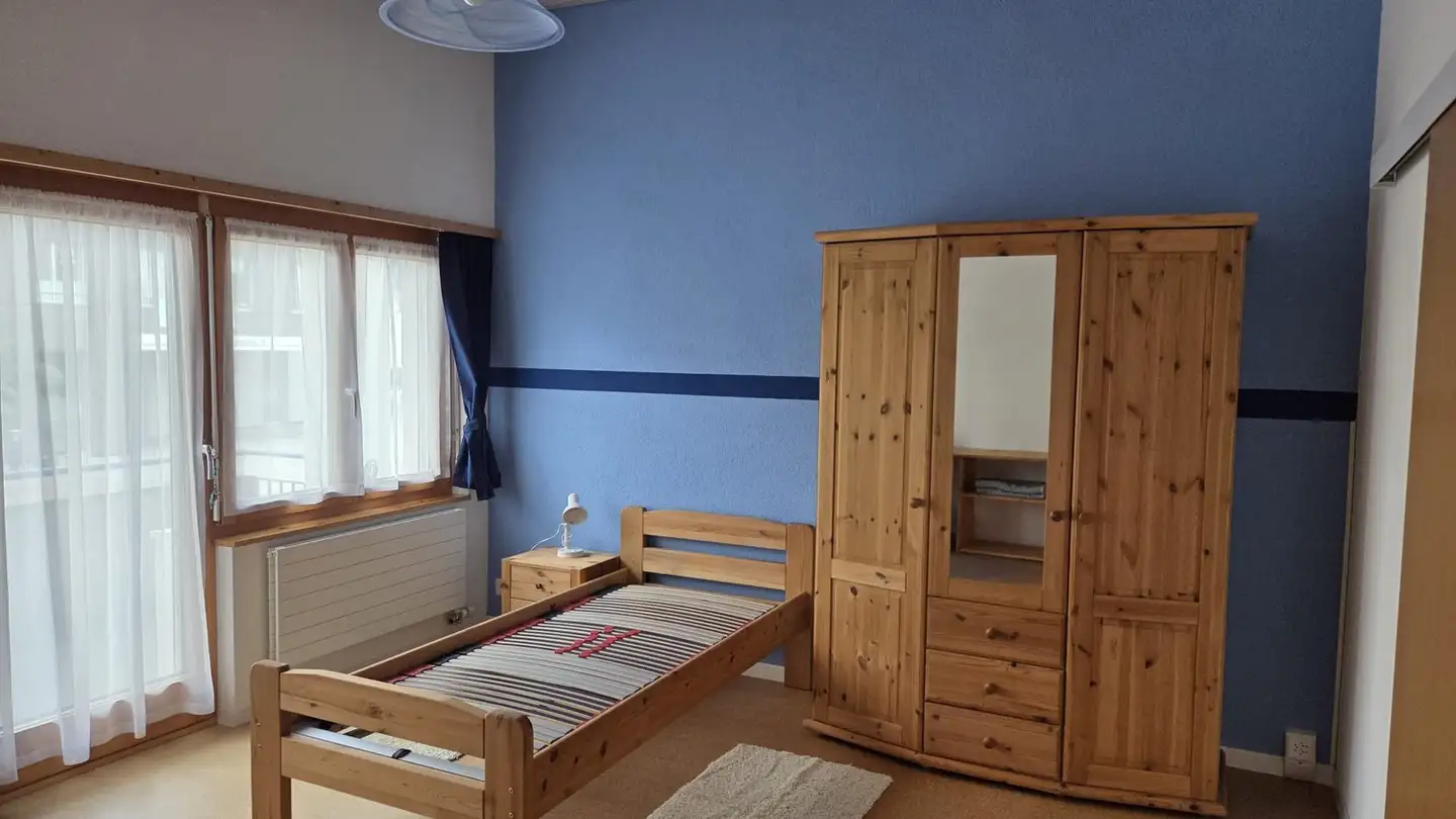 Single room for rent - 8409 Winterthur - Photo 4