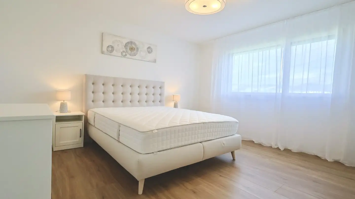 Wohnung mieten - Zugerstrasse 63, 6312 Steinhausen - Foto 4