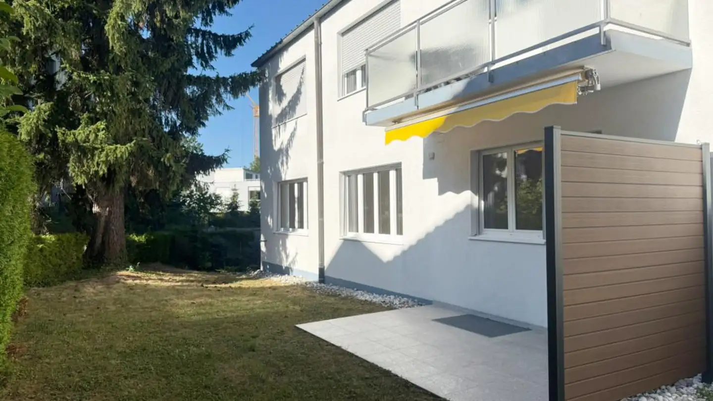 Wohnung mieten - Im Kugelfang, 4102 Binningen - Foto 2