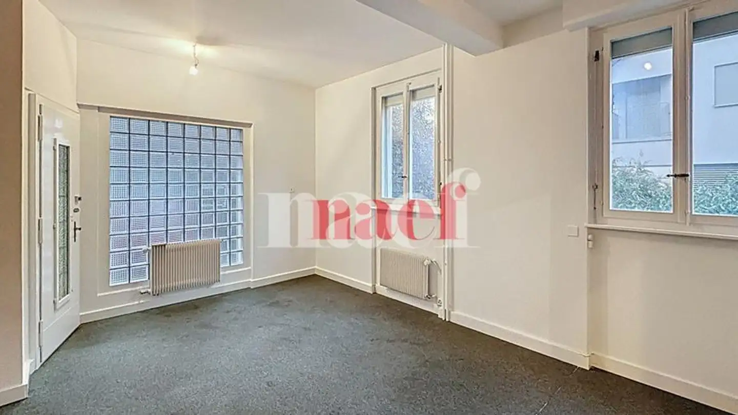 Bürofläche mieten - Chemin De La Poste 8, 1027 Lonay - Foto 2