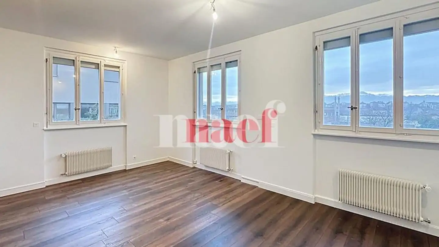 Bürofläche mieten - Chemin De La Poste 8, 1027 Lonay - Foto 3