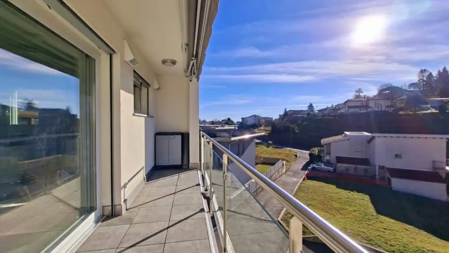 Appartement à vendre - Via Andrea Salvatore Aglio 8, 6864 Arzo