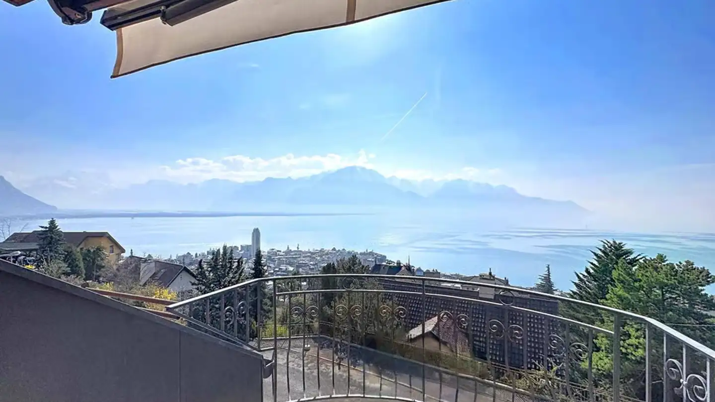 Apartment for sale - 1820 Montreux - Photo 2