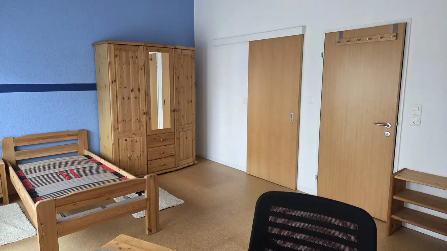 Single room for rent - 8409 Winterthur - Photo 3
