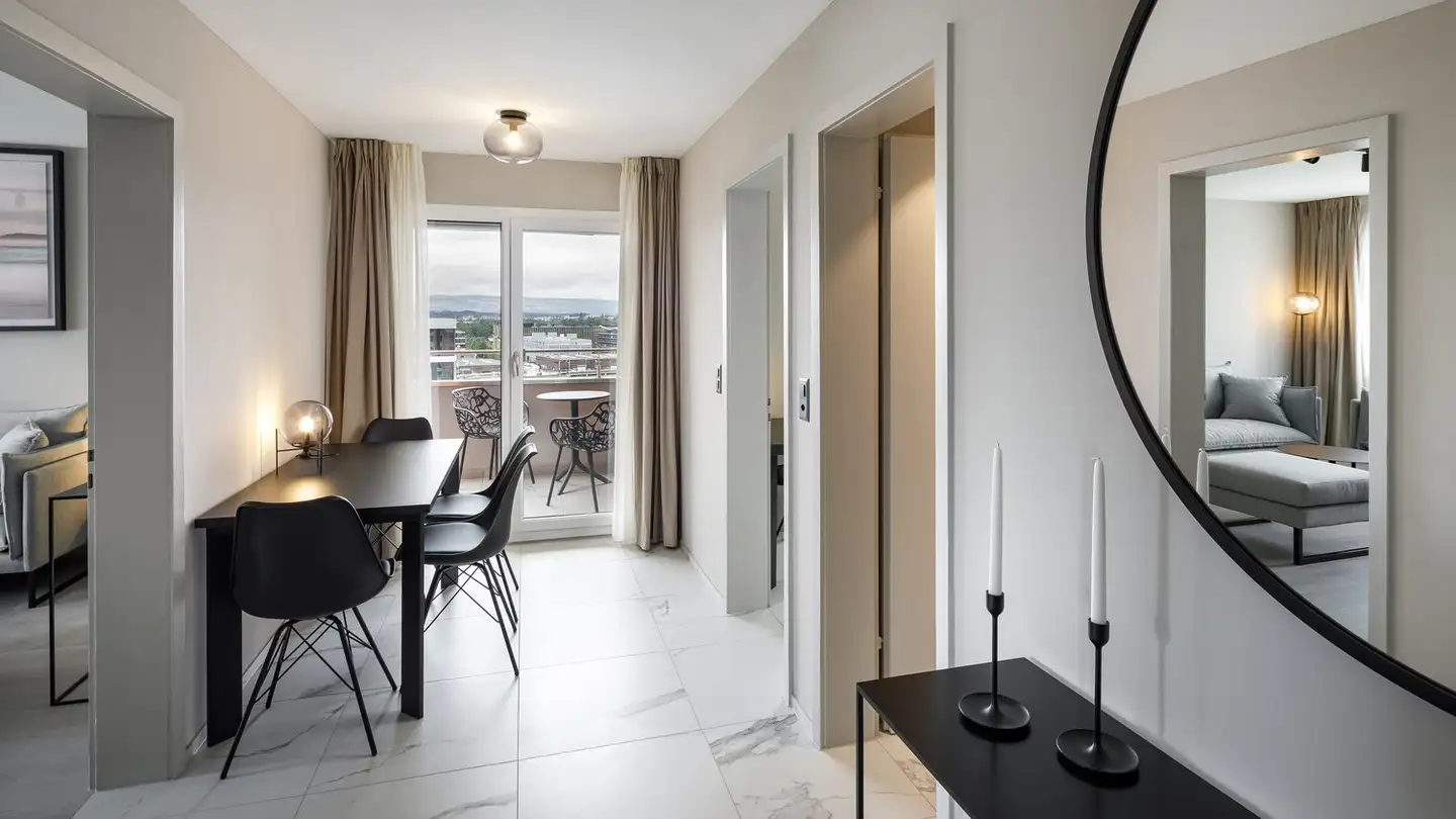 Apartment for rent - Zugerstrasse 49, 6340 Baar