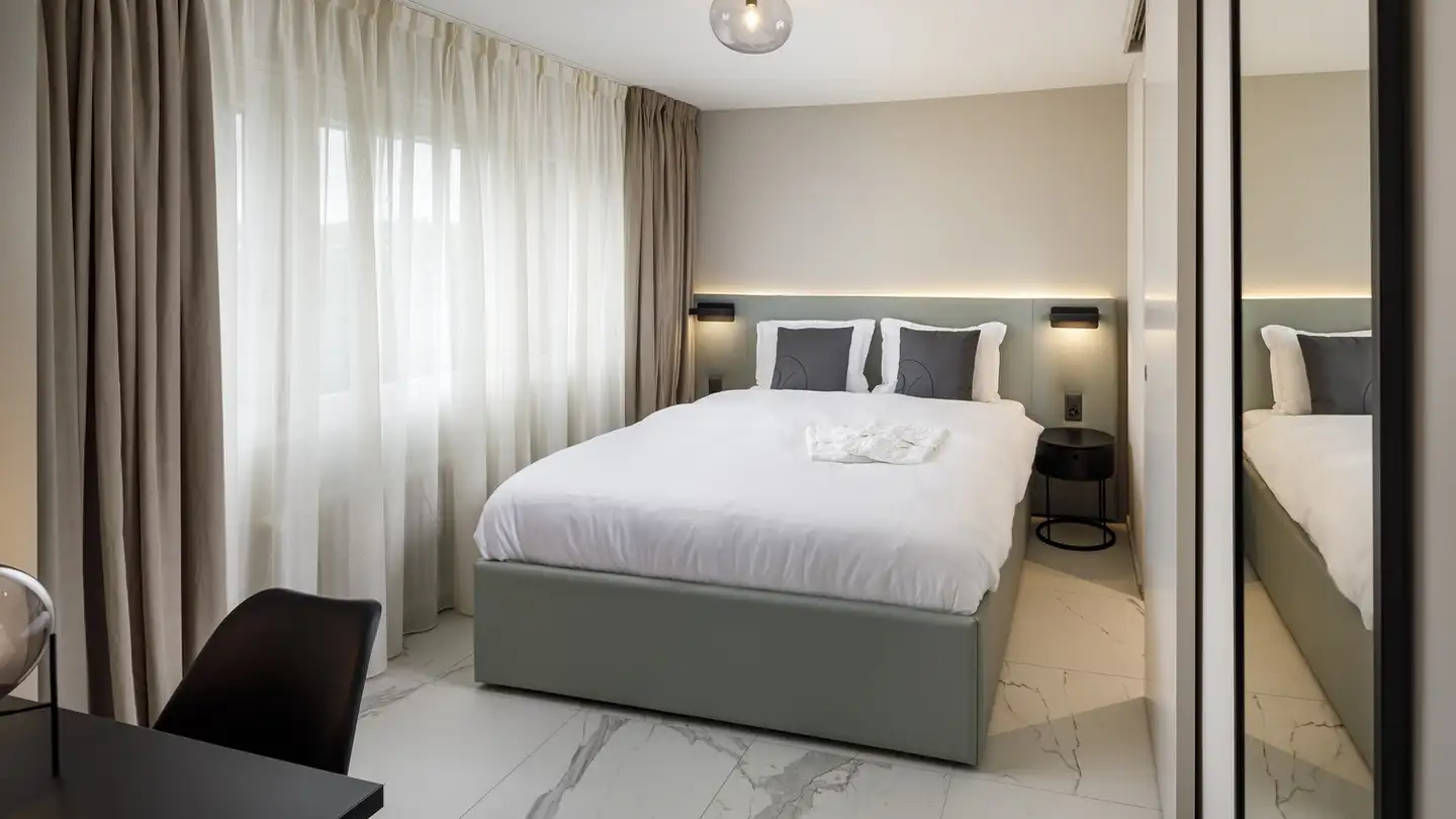 Apartment for rent - Zugerstrasse 49, 6340 Baar - Photo 2