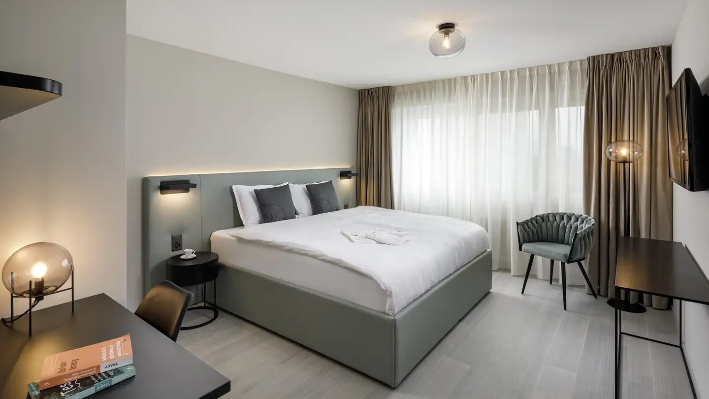 Apartment for rent - Zugerstrasse 49, 6340 Baar - Photo 3