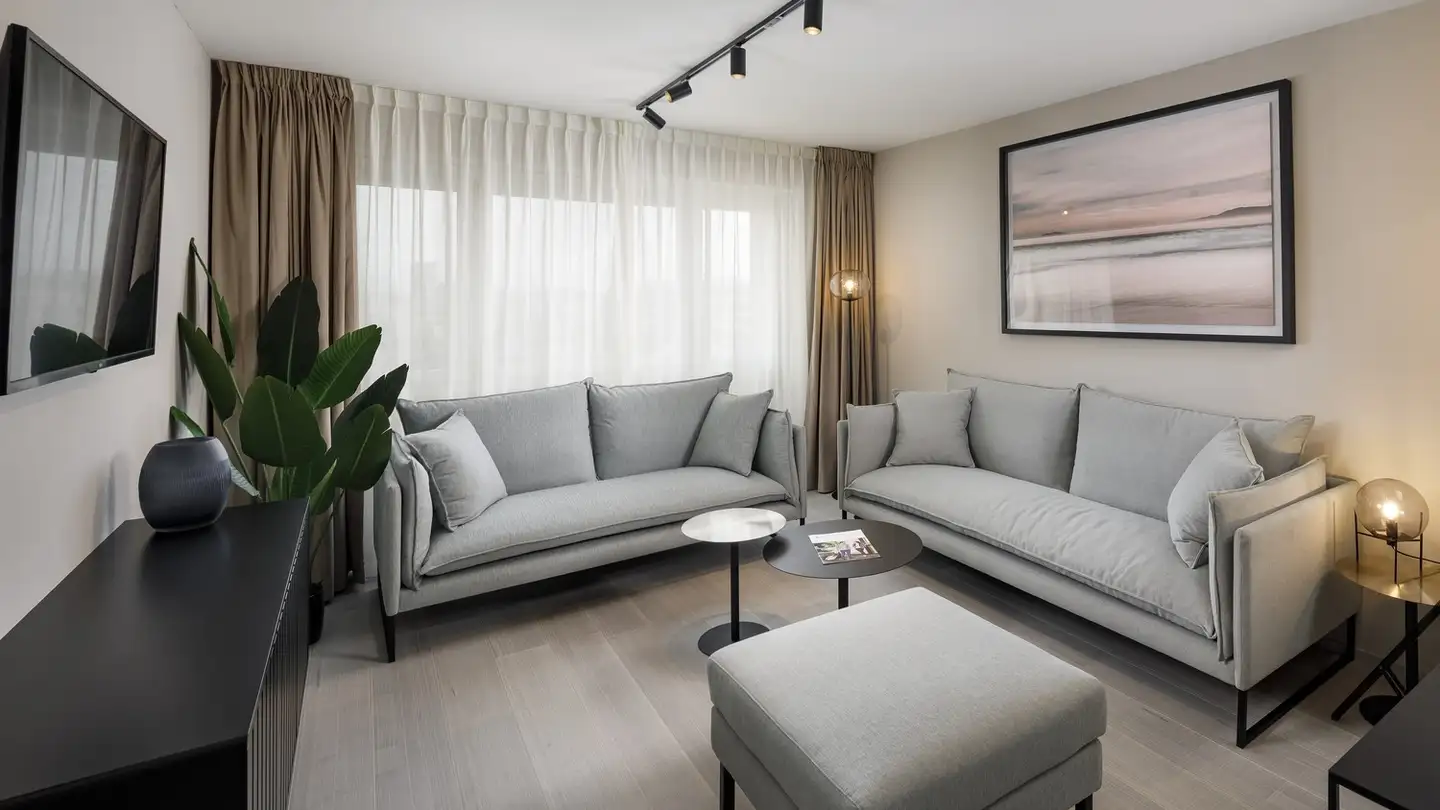 Apartment for rent - Zugerstrasse 49, 6340 Baar - Photo 4