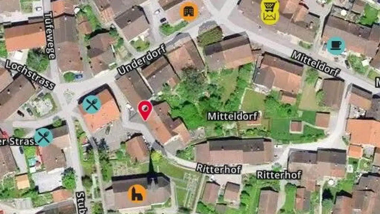 Casa singola in vendita - Underdorf, 8460 Marthalen - Photo 3