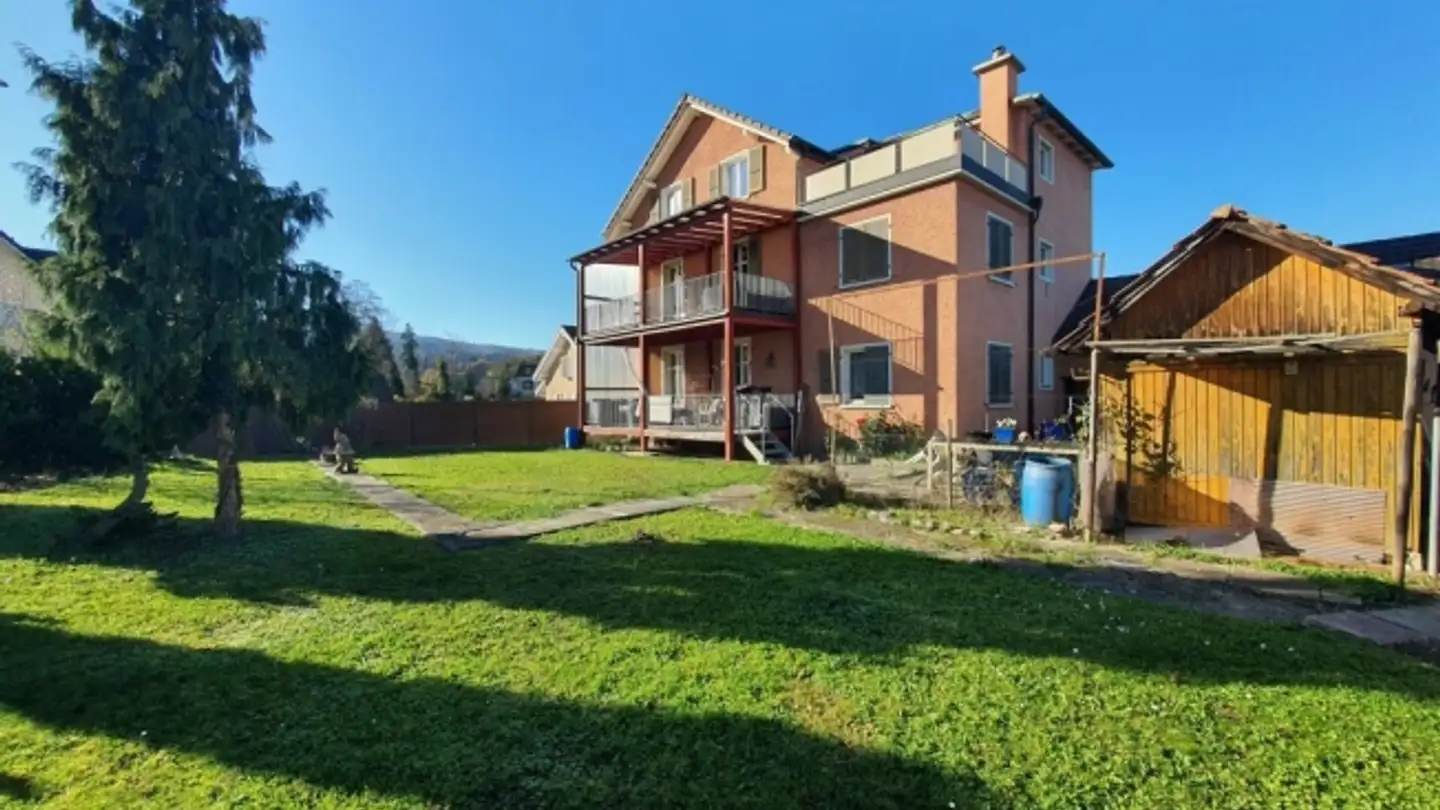 Mehrfamilienhaus kaufen - 4242 Laufen - Foto 2