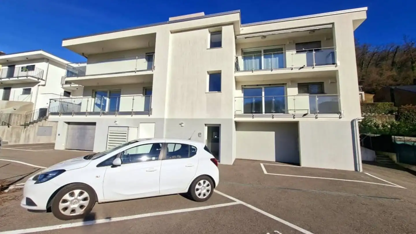 Appartement à vendre - Via Andrea Salvatore Aglio 8, 6864 Arzo - Photo 3