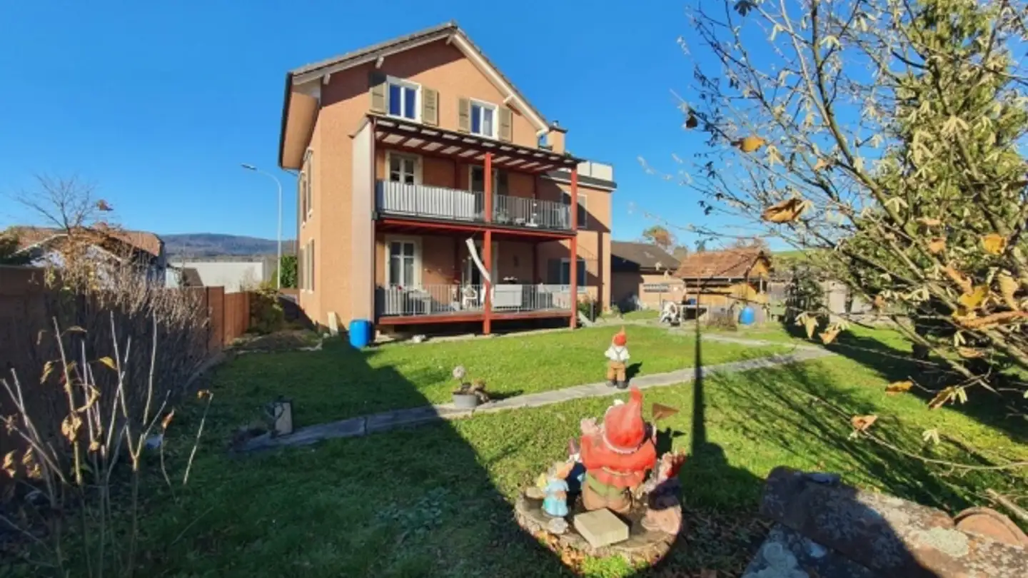 Mehrfamilienhaus kaufen - 4242 Laufen - Foto 3