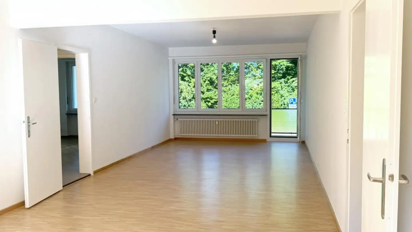 Wohnung mieten - Im Kugelfang, 4102 Binningen - Foto 4