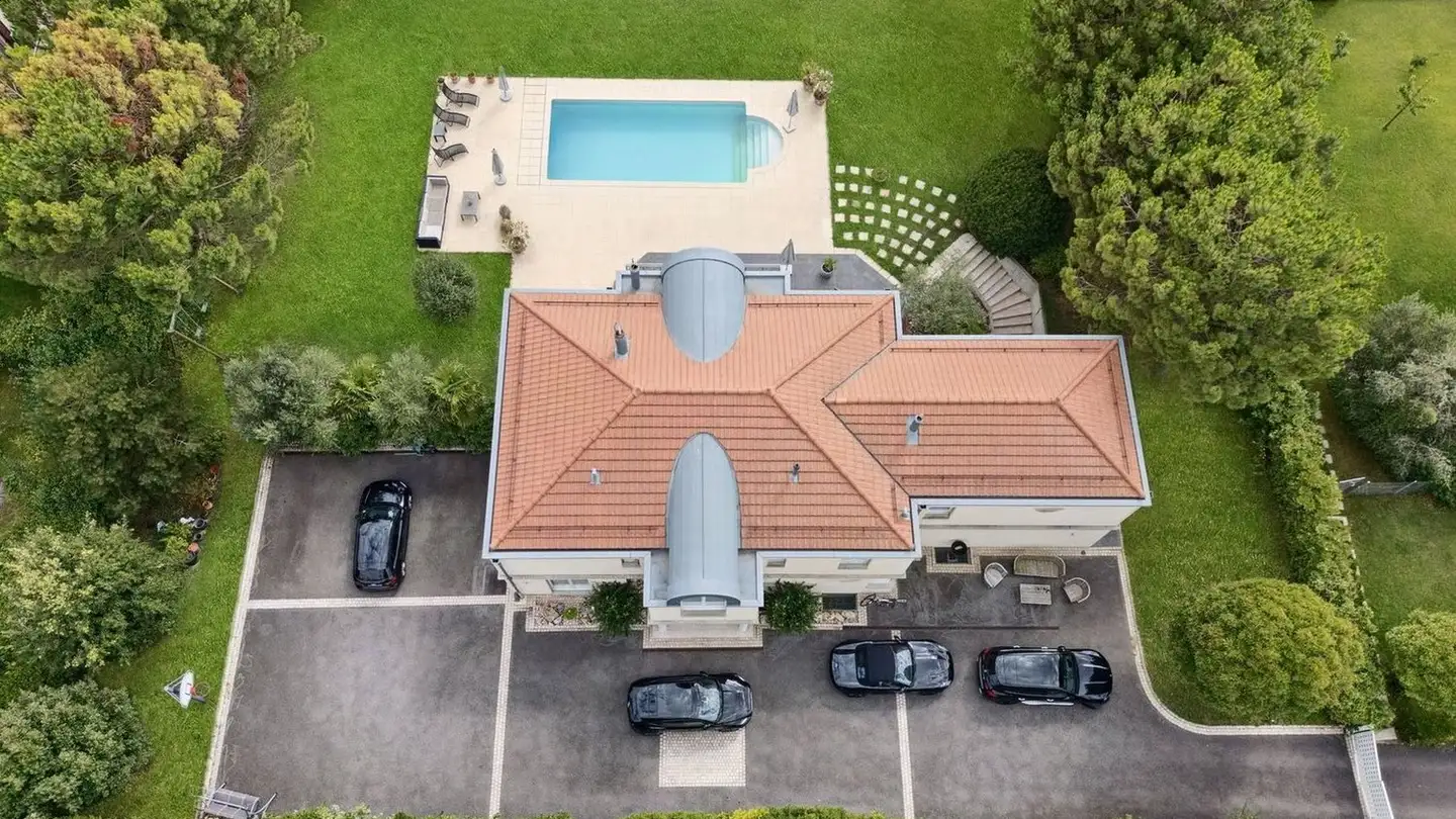 Maison individuelle à vendre - 1028 Préverenges - Photo 2
