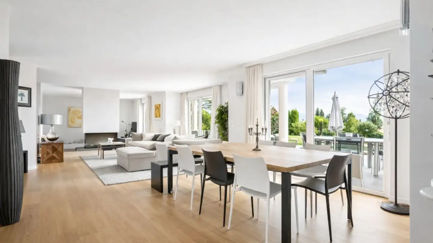 Maison individuelle à vendre - 1028 Préverenges - Photo 3