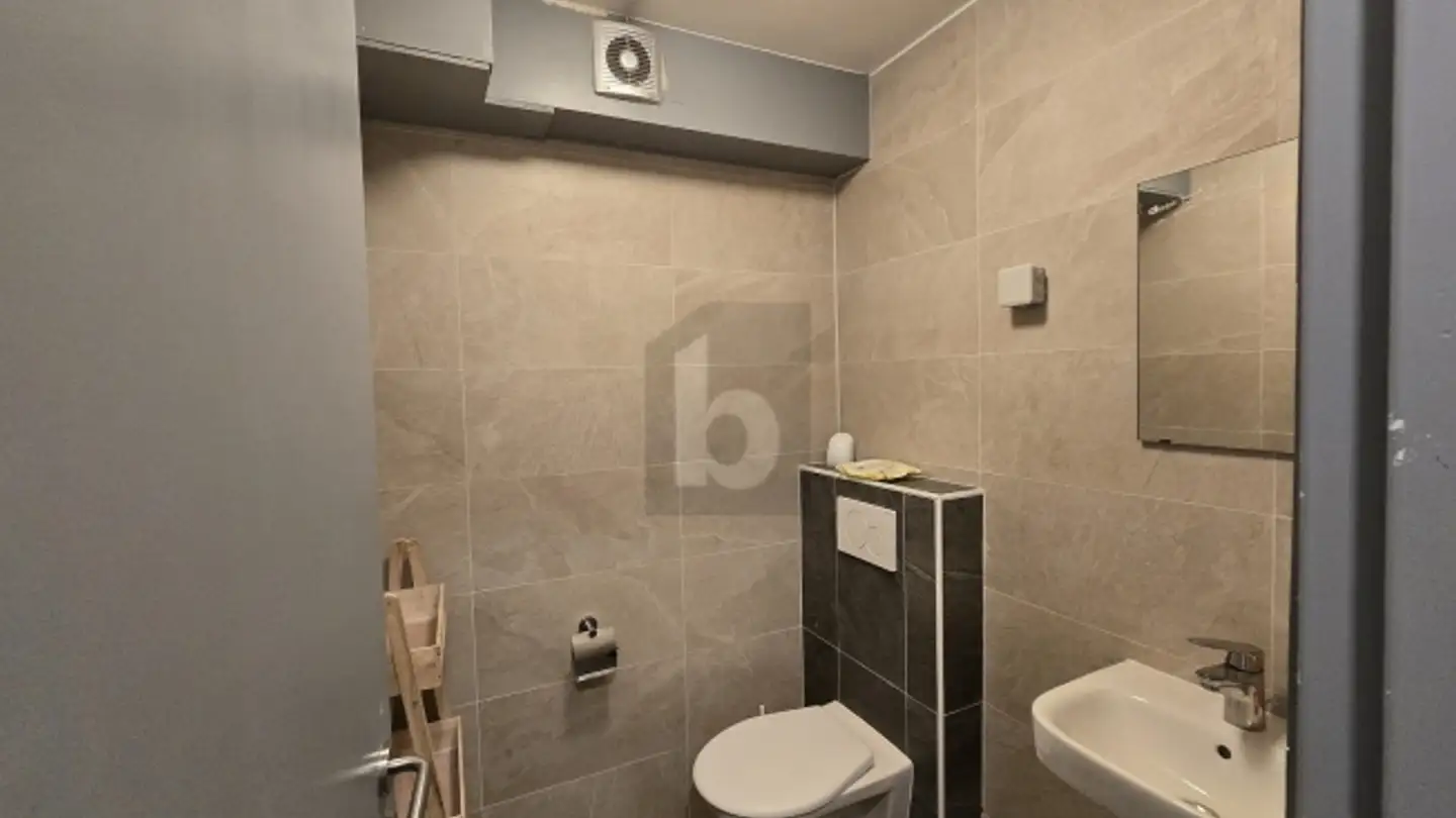 Gewerbe mieten - 1618 Châtel-St-Denis - Foto 2