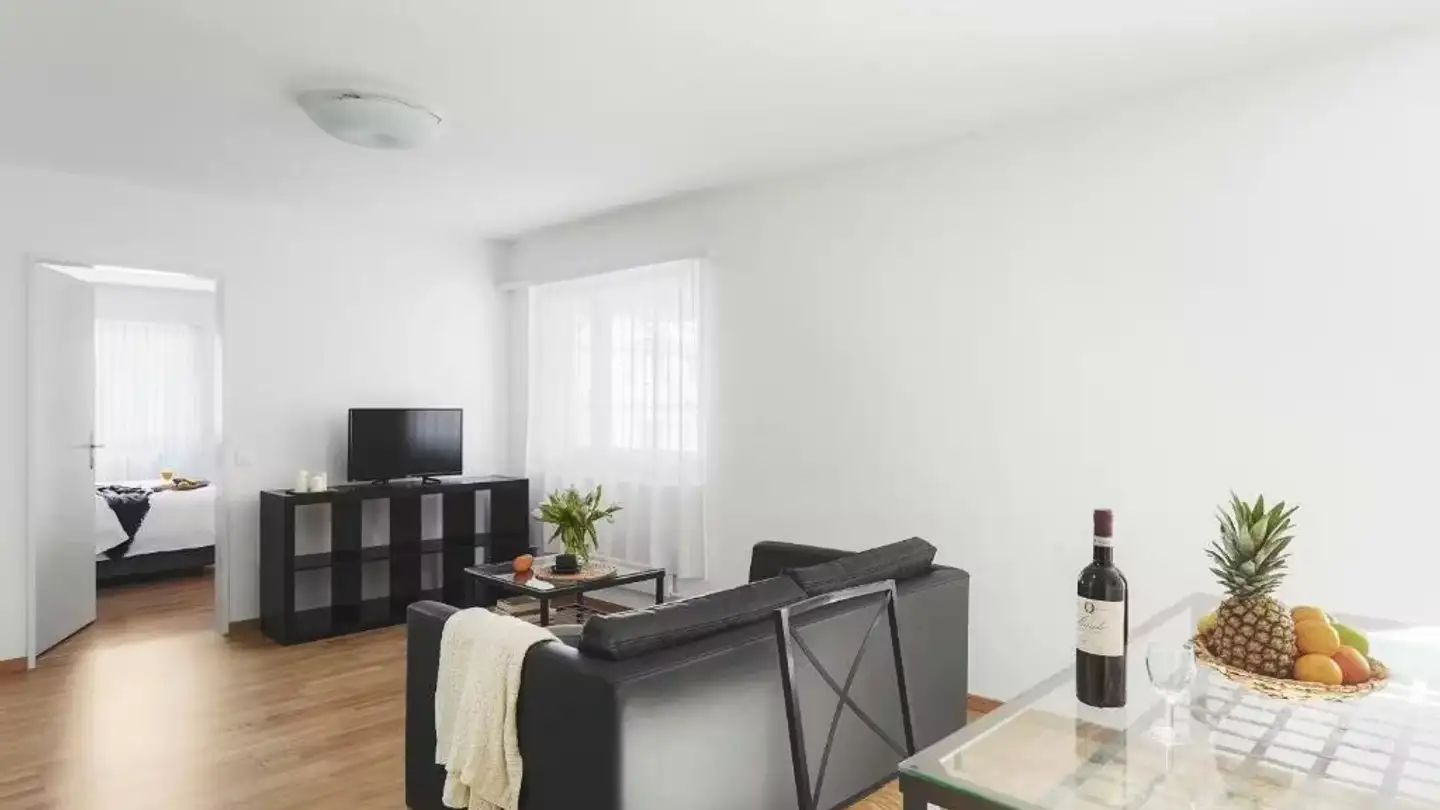 Apartment for rent - Zelgstrasse, 8003 Zürich - Photo 4