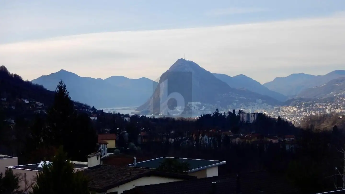 Appartement à vendre - 6965 Cadro - Photo 4