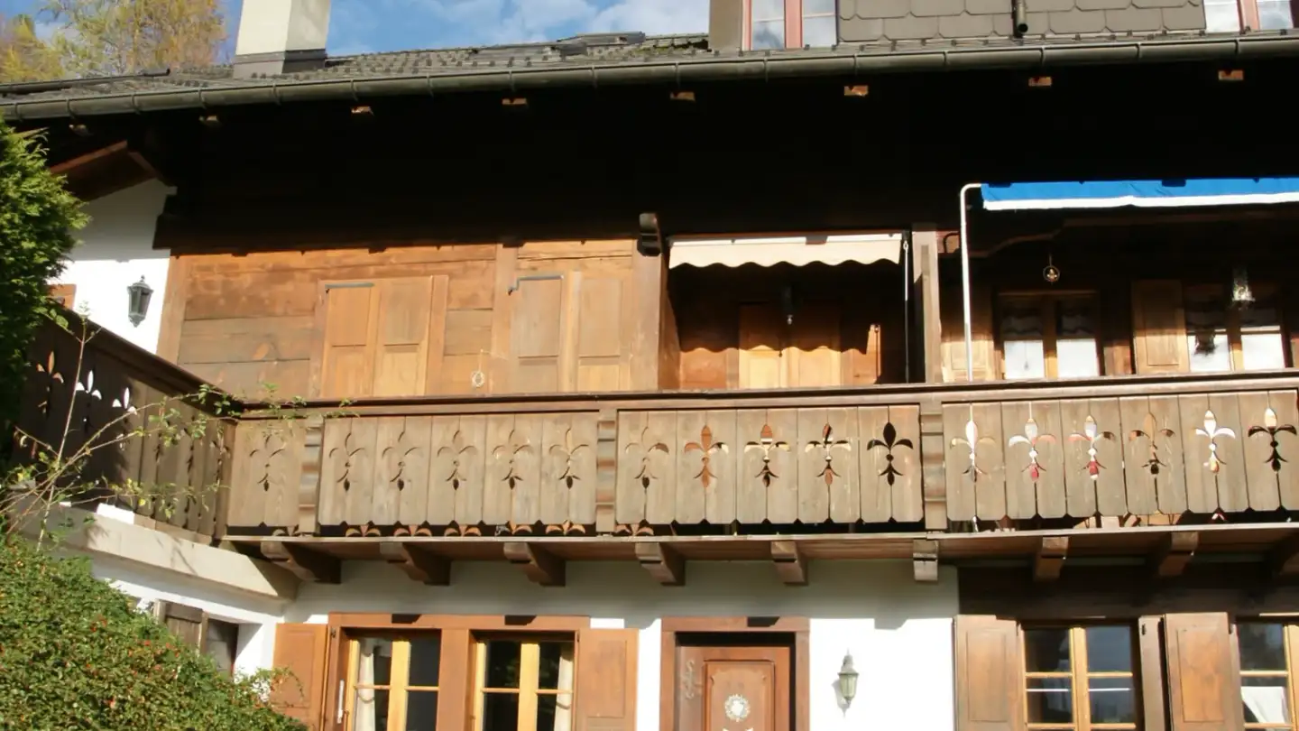 Wohnung mieten - 1808 Les Monts-de-Corsier