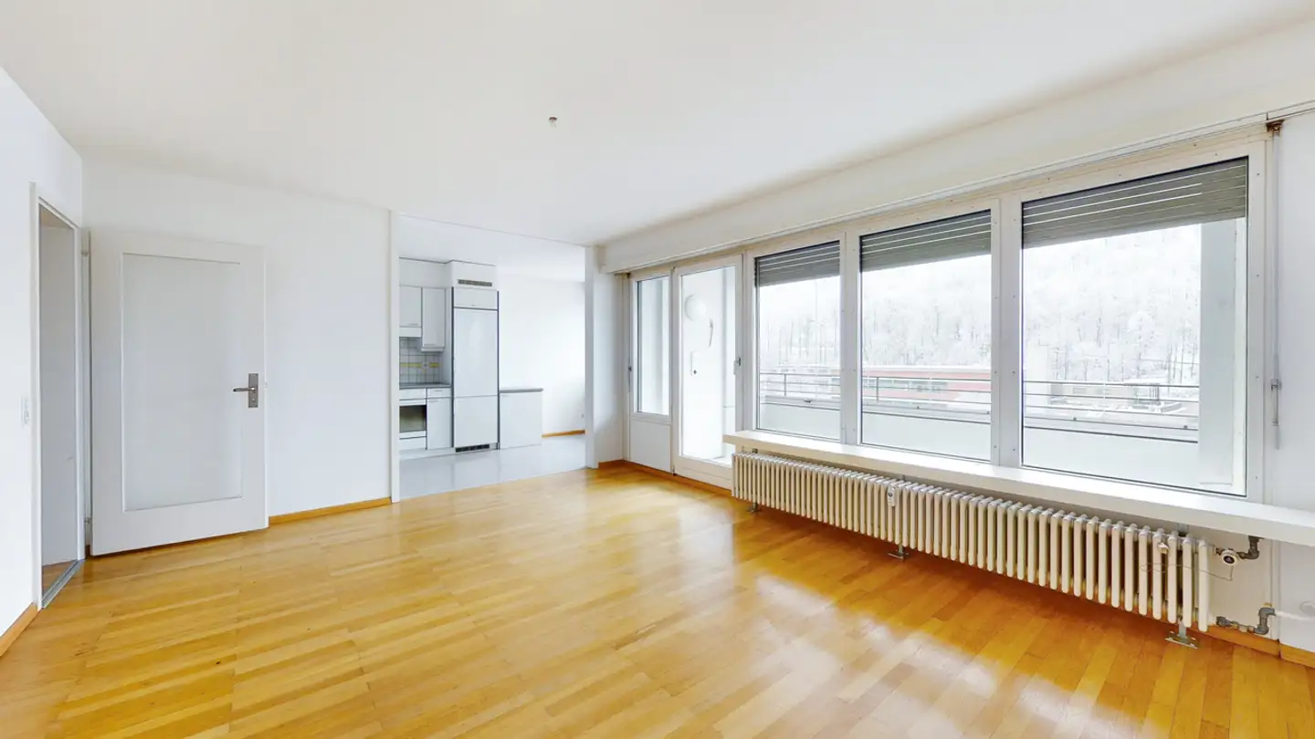 Wohnung mieten - Kilchmattstrasse, 4132 Muttenz - Foto 3