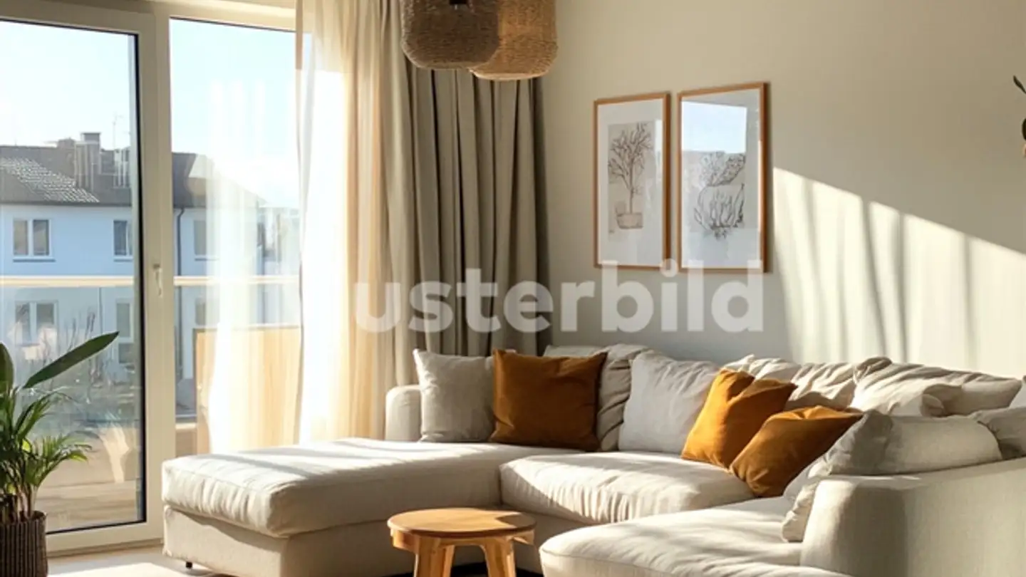 Appartement à vendre - 6313 Menzingen - Photo 4