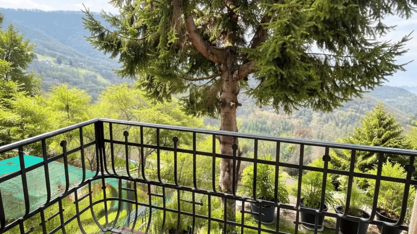 Einfamilienhaus kaufen - Cimadera, 6959 Cimadera - Foto 2