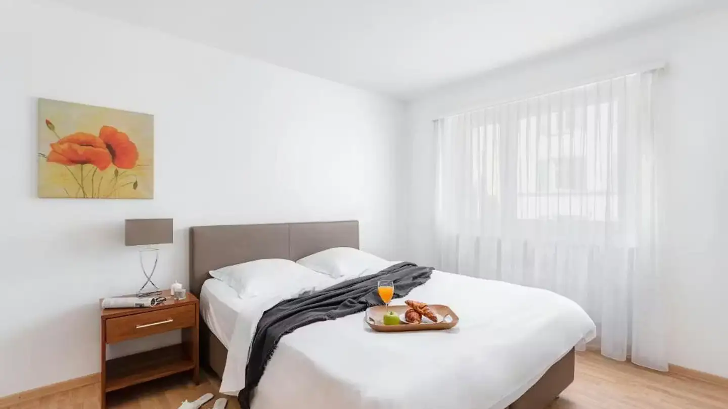 Apartment for rent - Zelgstrasse, 8003 Zürich