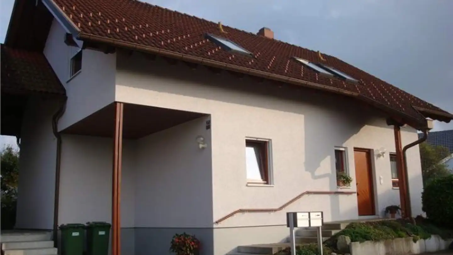 Wohnung mieten - Spitzacker 9, 8574 Illighausen - Foto 3