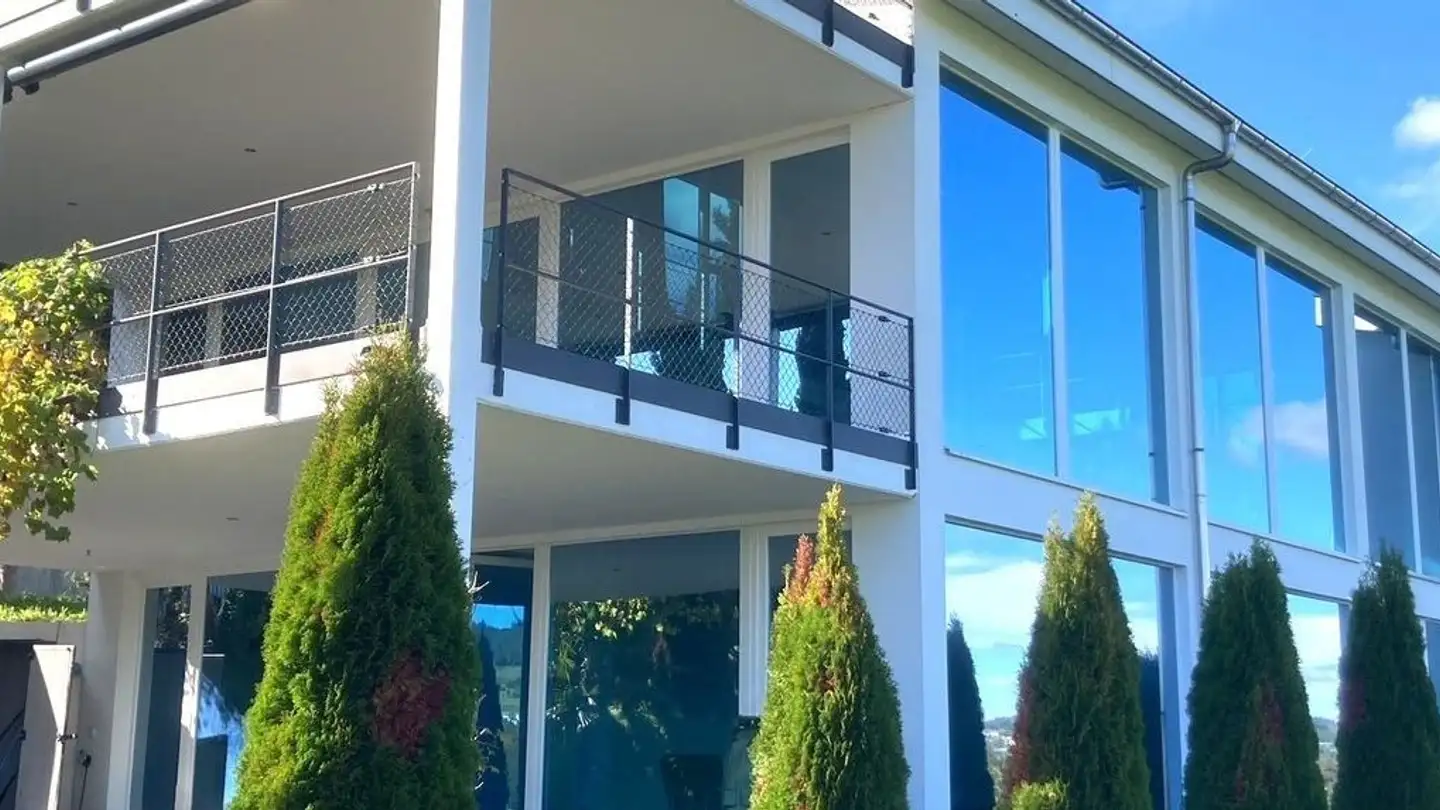 Villa in vendita - Zelglistrasse 378, 5705 Hallwil