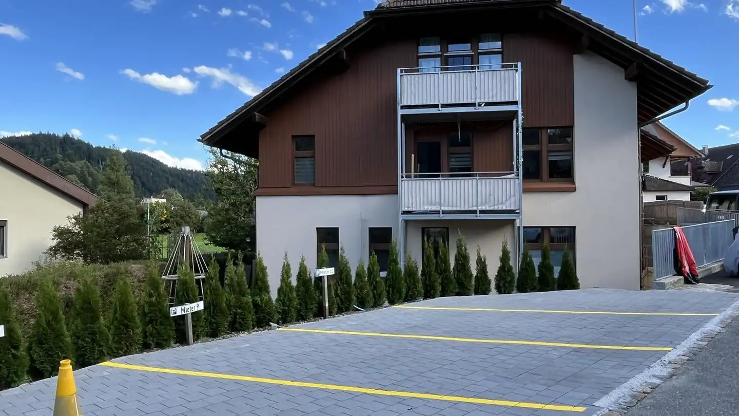 Apartment for rent - Eggiwilstrasse 3, 3535 Schüpbach - Photo 3