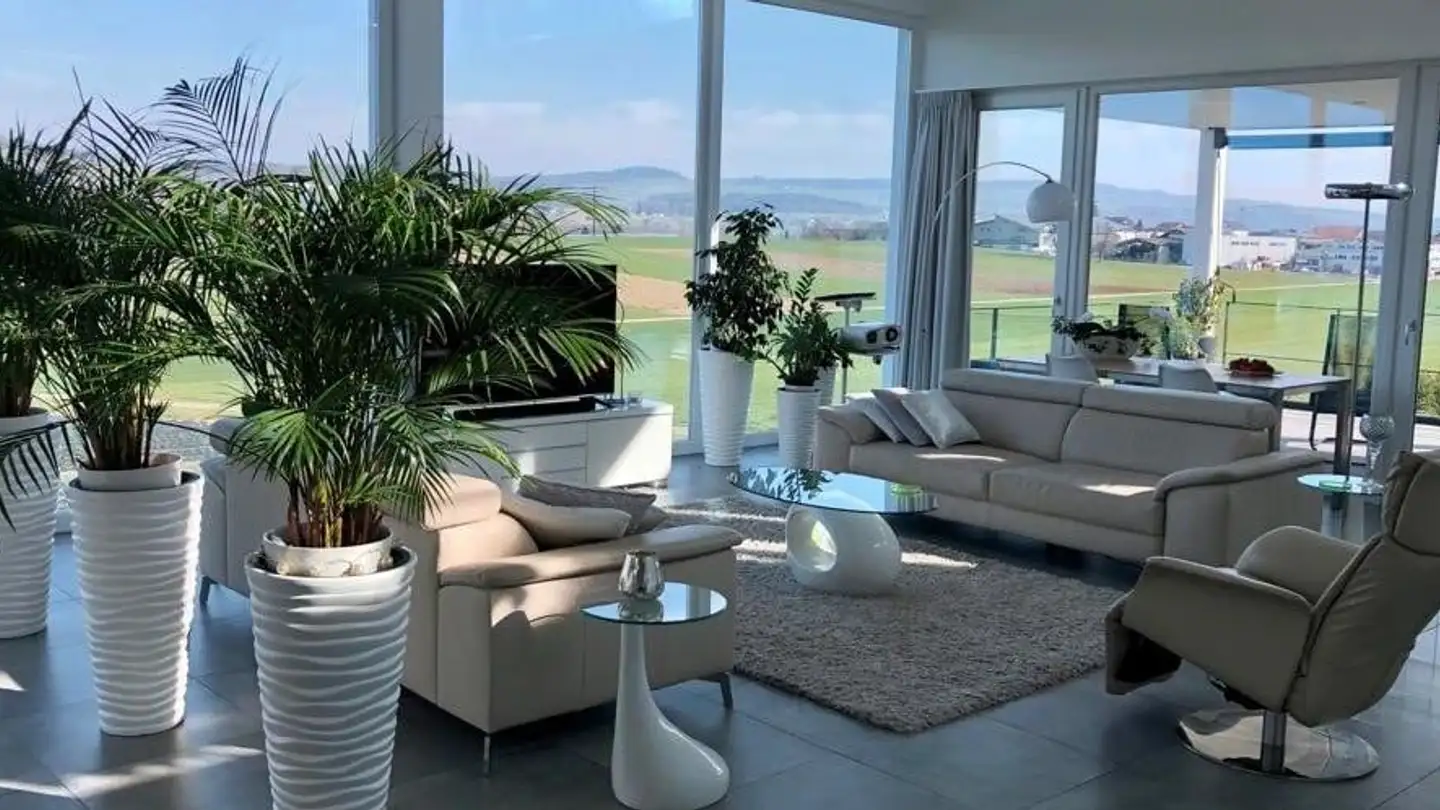 Villa in vendita - Zelglistrasse 378, 5705 Hallwil - Foto 3