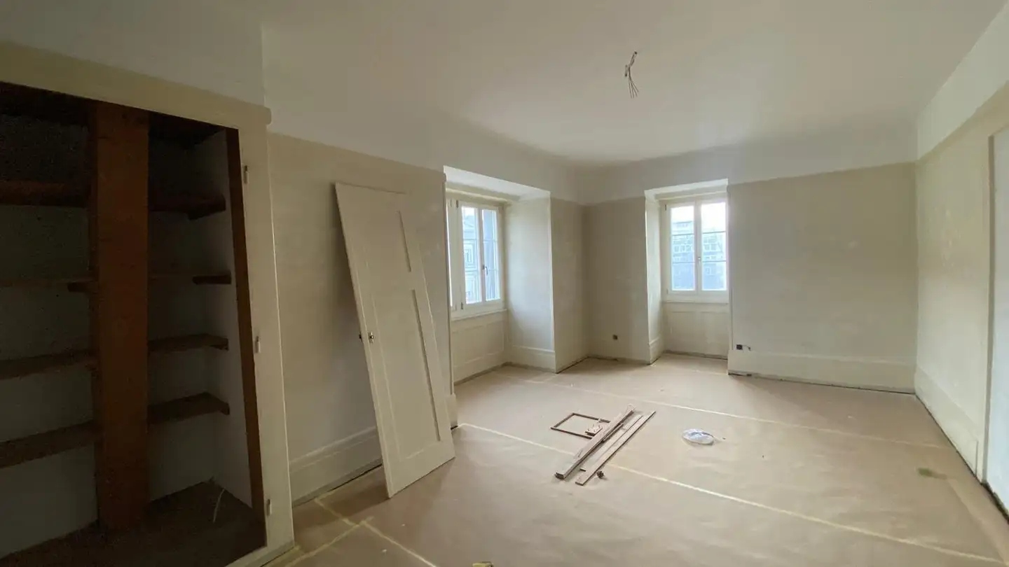 Apartment for rent - Schläflistrasse 2, 3013 Bern - Photo 3