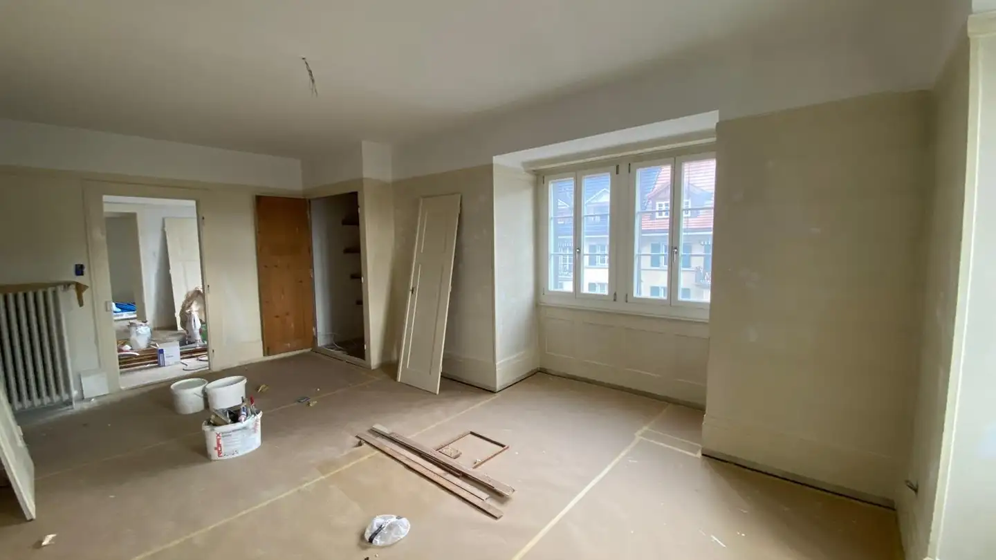 Apartment for rent - Schläflistrasse 2, 3013 Bern - Photo 4