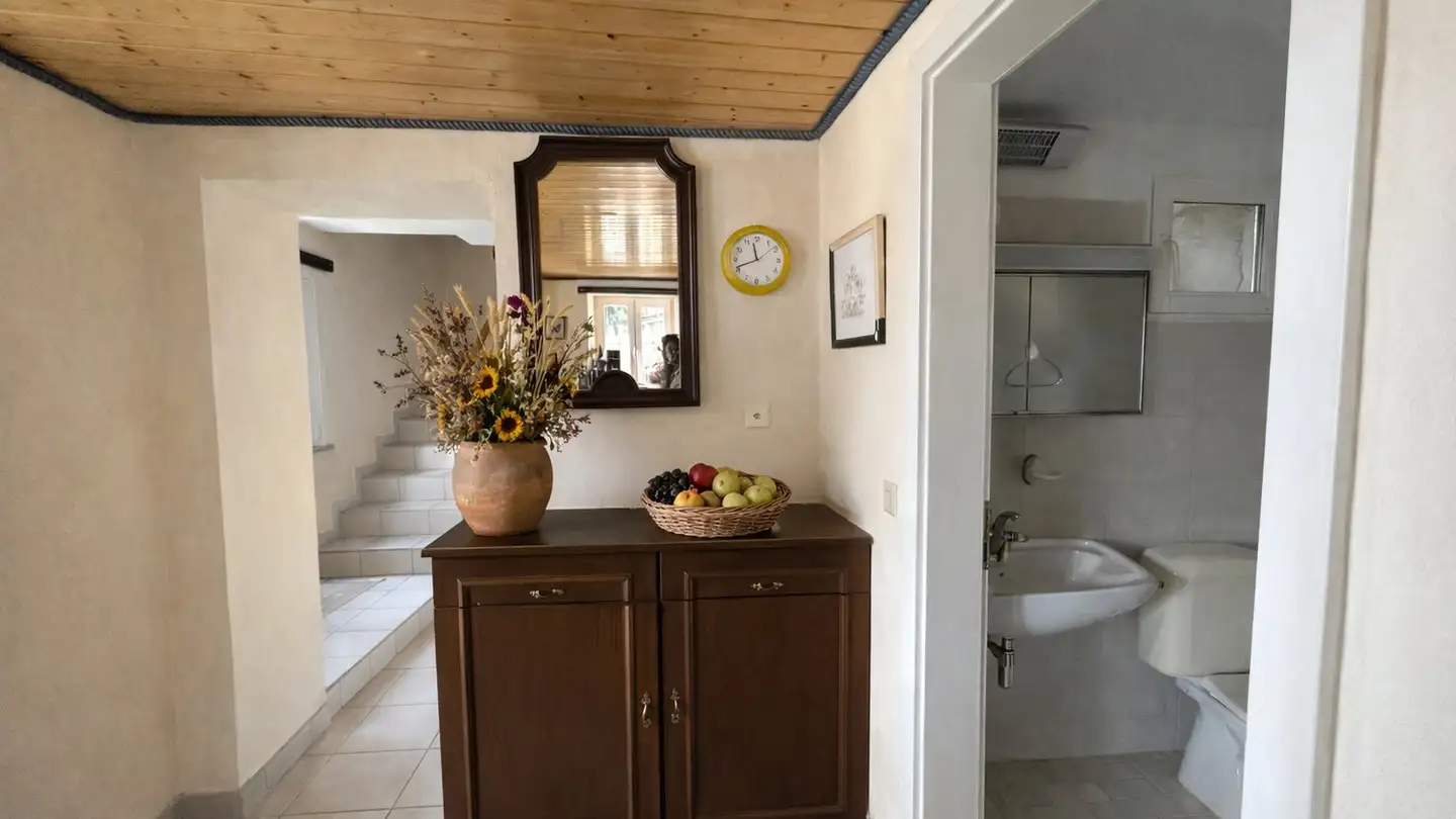 Einfamilienhaus kaufen - Cimadera, 6959 Cimadera - Foto 4