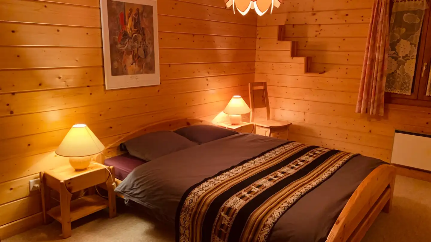 Wohnung mieten - 1808 Les Monts-de-Corsier - Foto 4