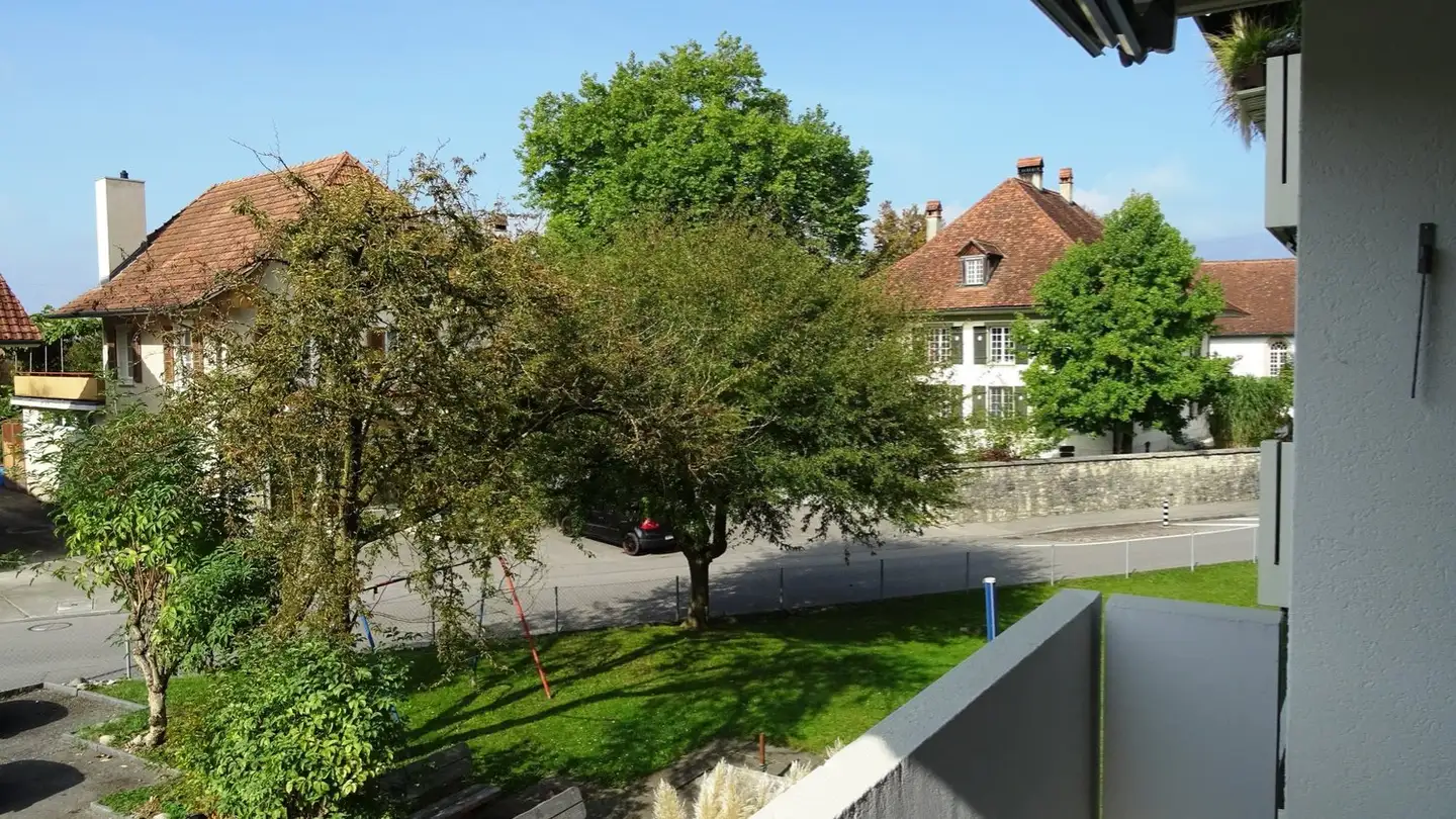 Apartment for rent - Herrengasse 5, 3295 Rüti b. Büren - Photo 2