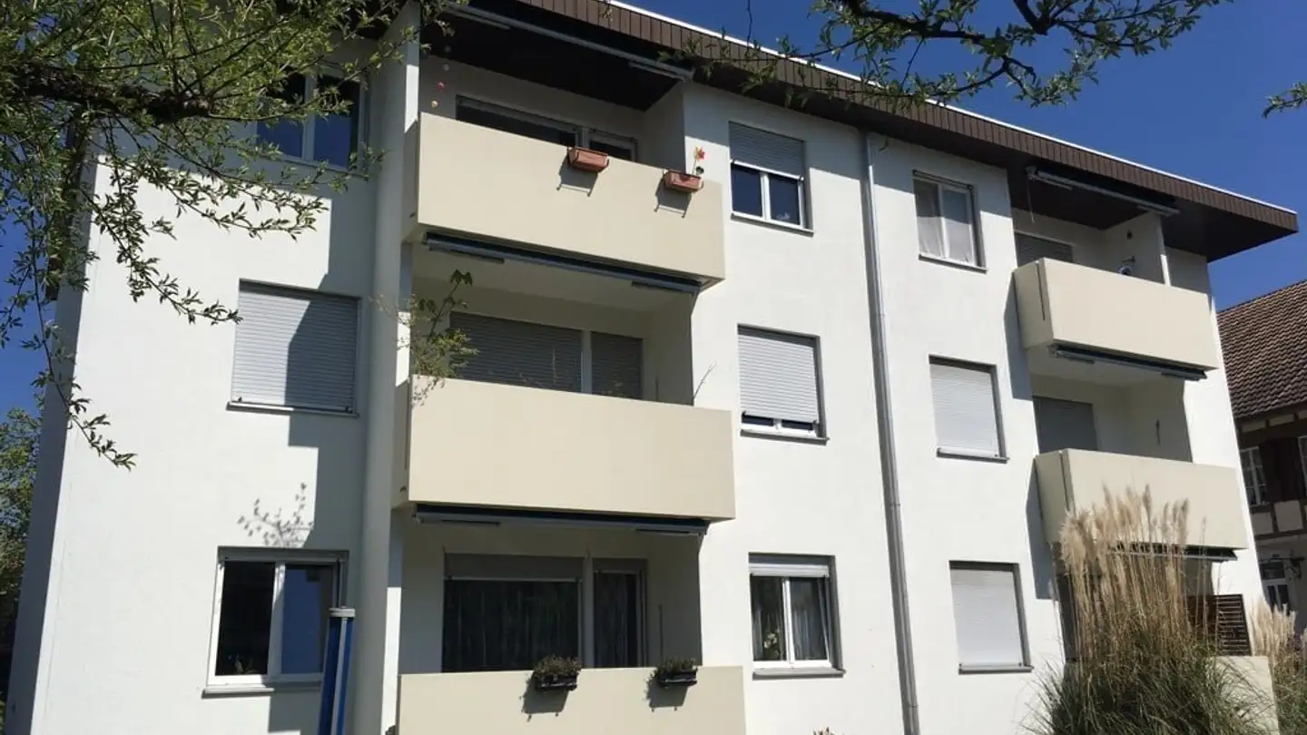 Apartment for rent - Herrengasse 5, 3295 Rüti b. Büren - Photo 3